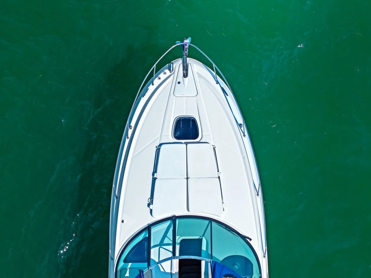 2013 Sea Ray 370 VENTURE 37.0 feet, St Petersburg, FL #3