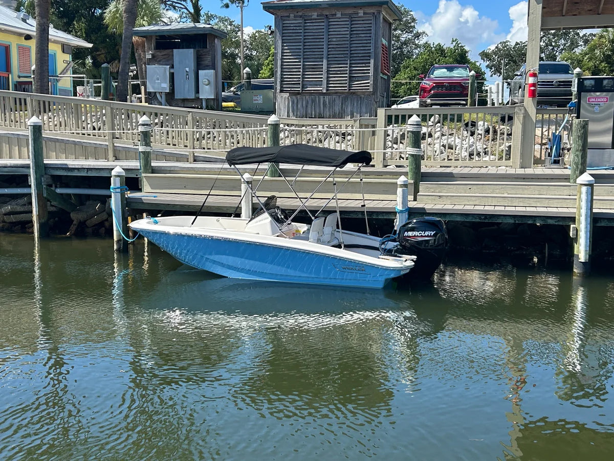 2027 Boston Whaler 130 Super Sport 13.0 feet, Pensacola, Florida #5