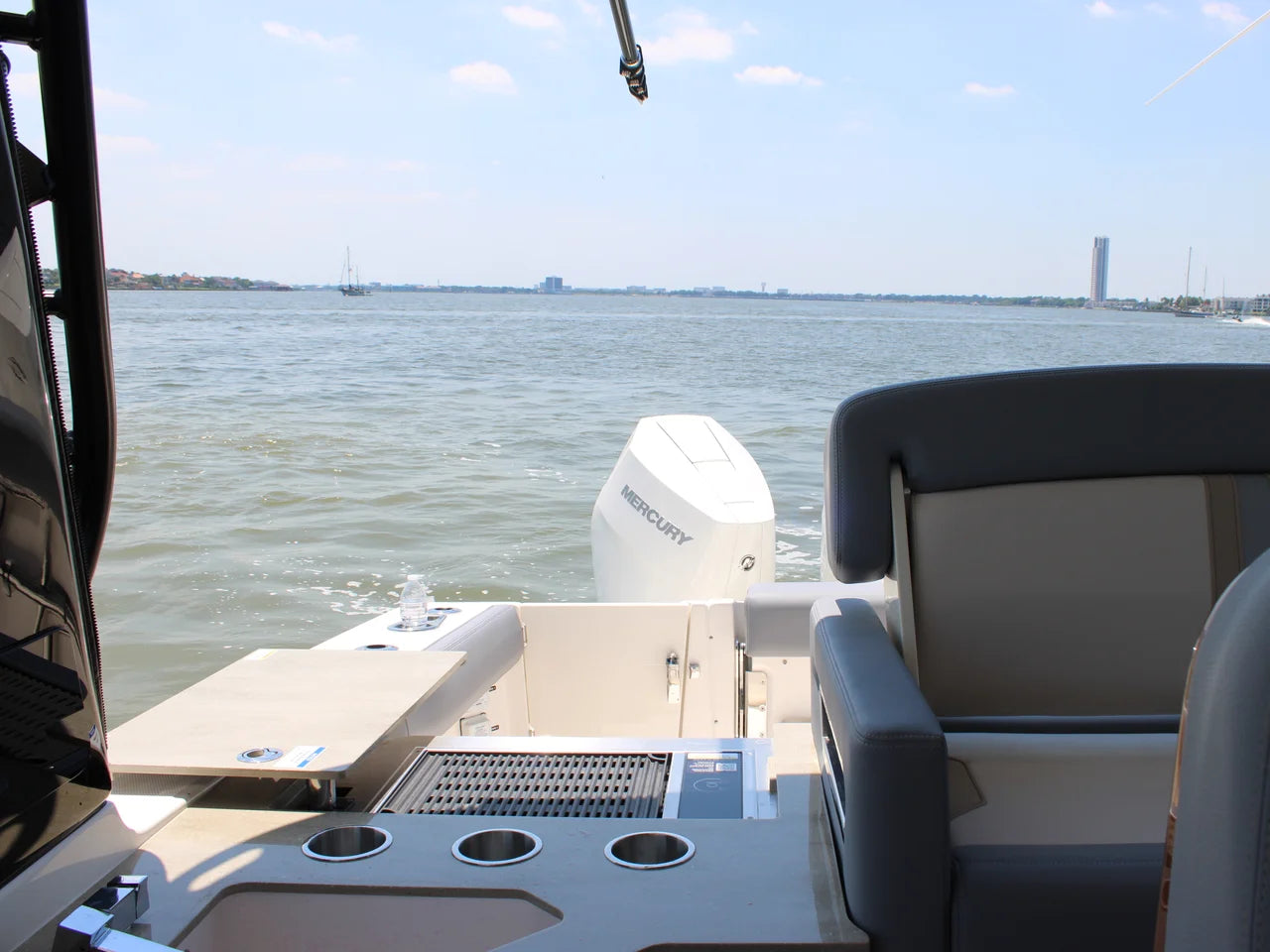 2026 Boston Whaler 350 Realm 35.0 feet, Seabrook, TX #75