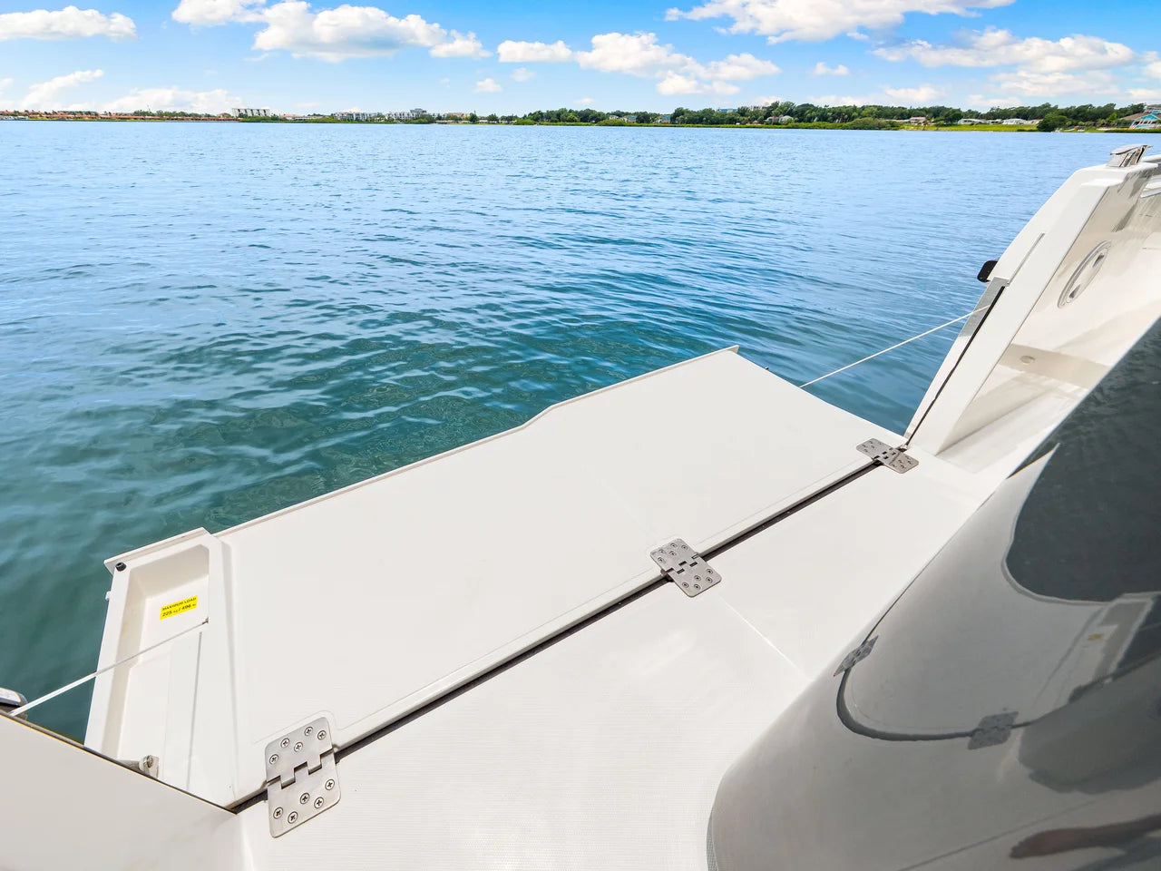 2026 Saxdor 340 GTWA 34.0 feet, Clearwater, Florida #69