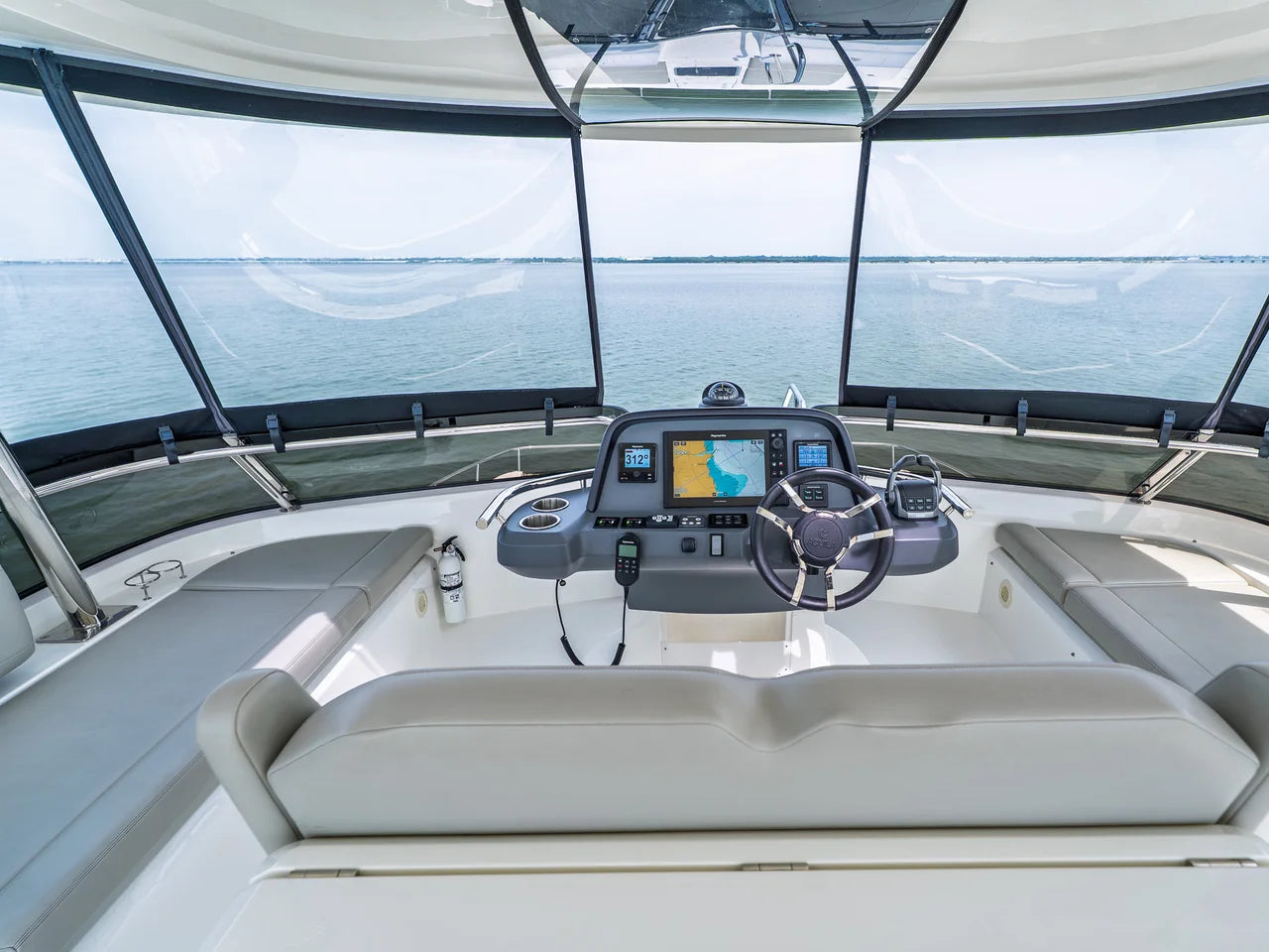 2024 Aquila 42 Yacht 42.0 feet, Clearwater, Florida #76