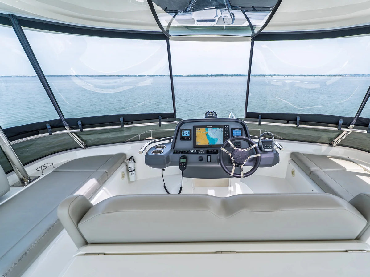 2024 Aquila 42 Yacht 42.0 feet, Clearwater, Florida #76