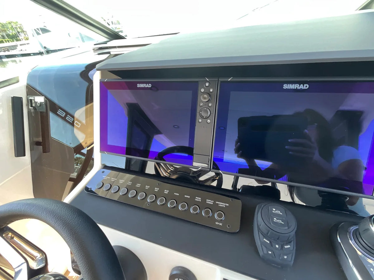 2027 Saxdor 320 GTO 32.0 feet, Jacksonville Beach, Florida #29