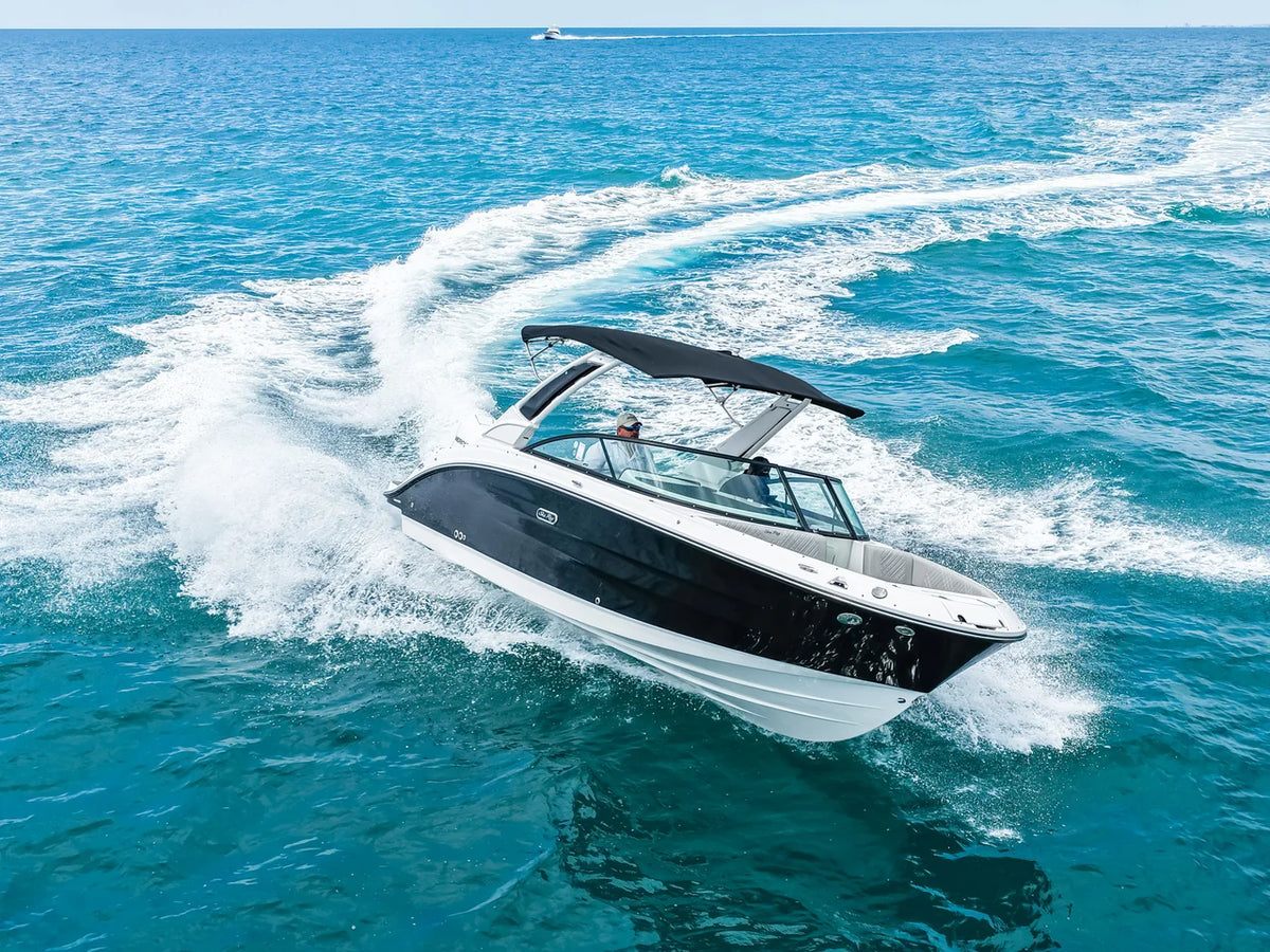 2026 Sea Ray SDX 250 Outboard 25.0 feet, Venice, Florida #34