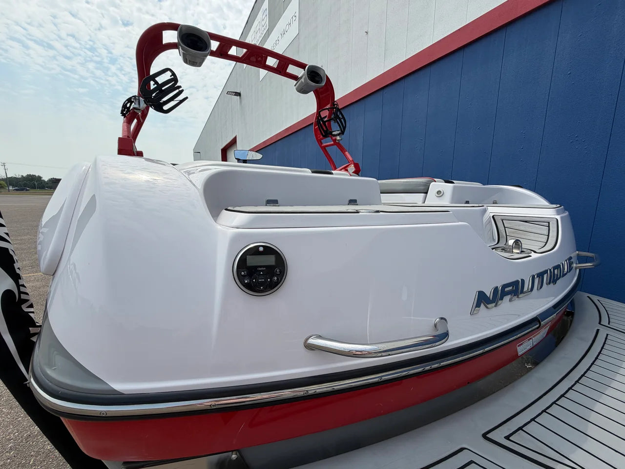 2013 Nautique Super Air Nautique 230 23.0 feet, Rogers, Minnesota #6