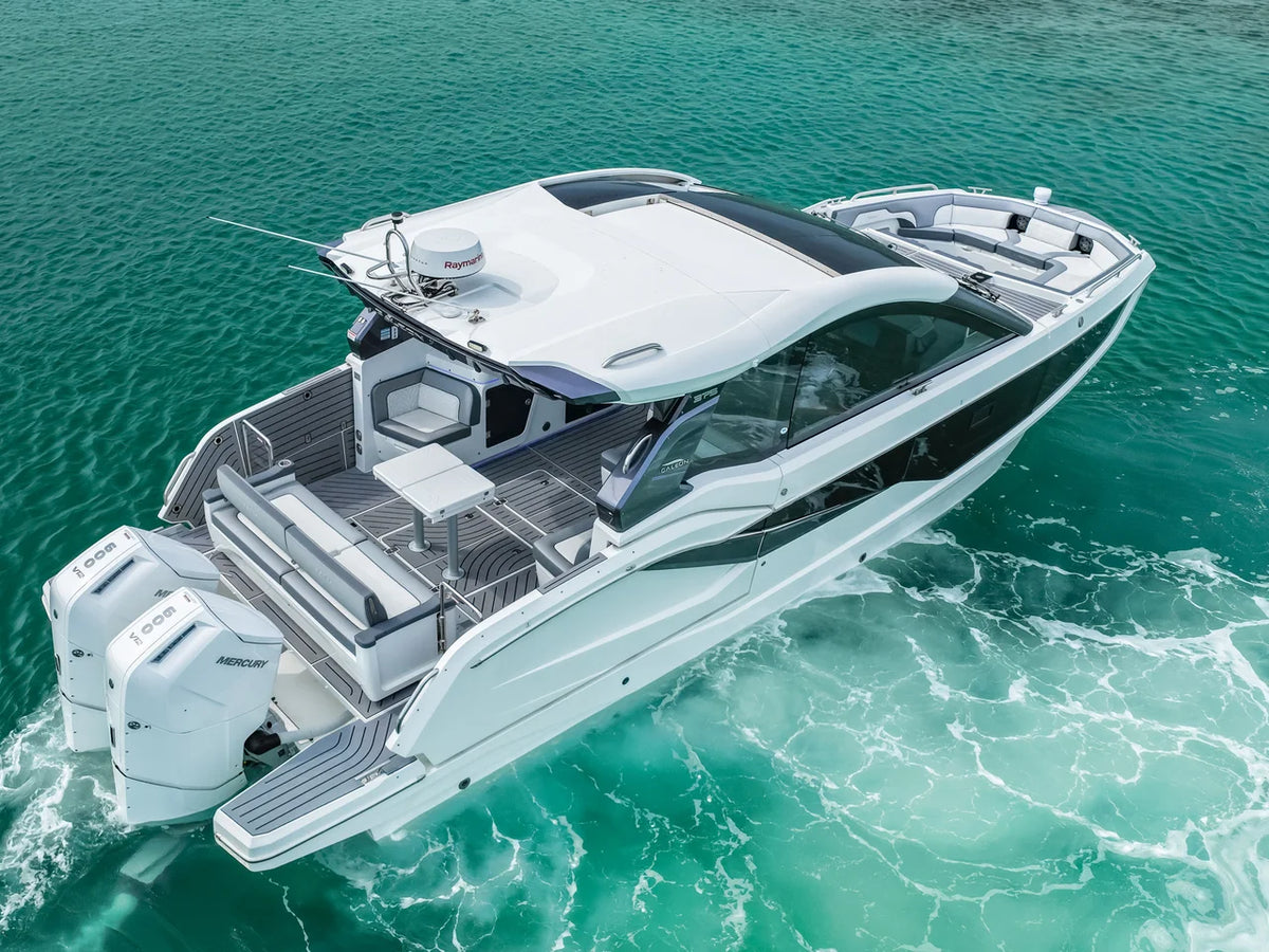 2023 Galeon 375 GTO 38.0 feet, Sarasota, FL #64