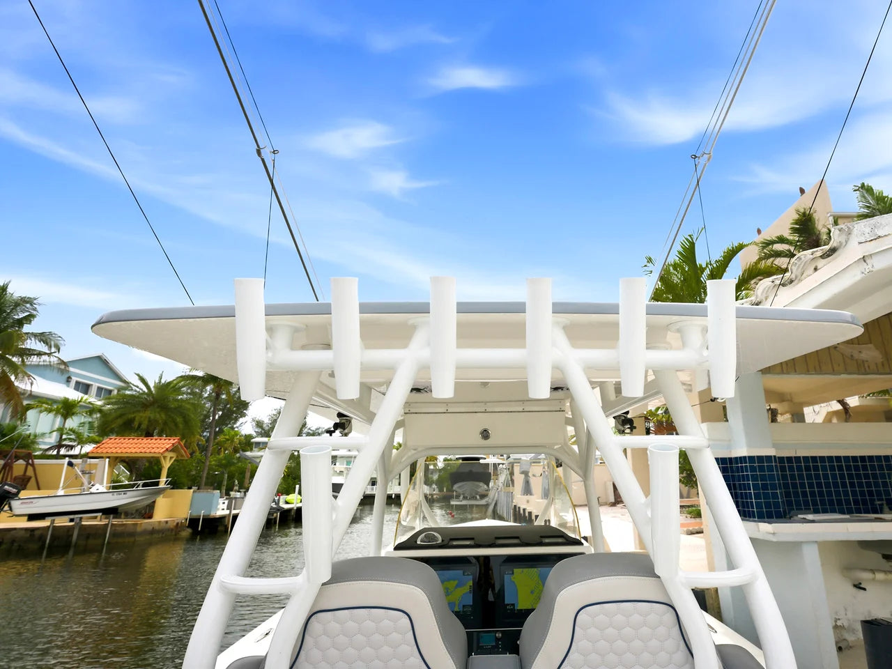2023 Concept 39CC 39.0 feet, Key Largo, FL #87
