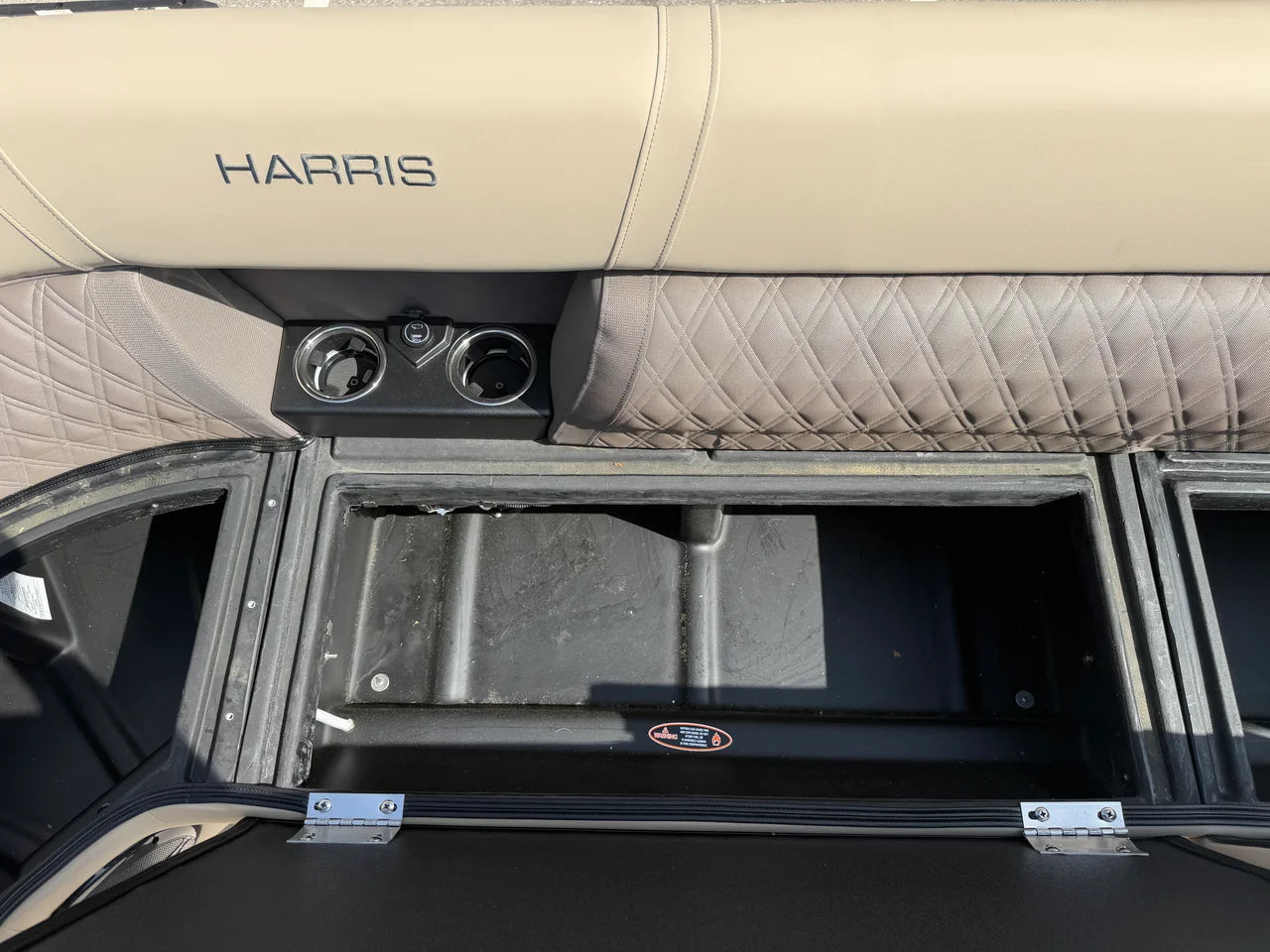 2026 Harris Cruiser 250 25.0 feet, Osage Beach, MO #91