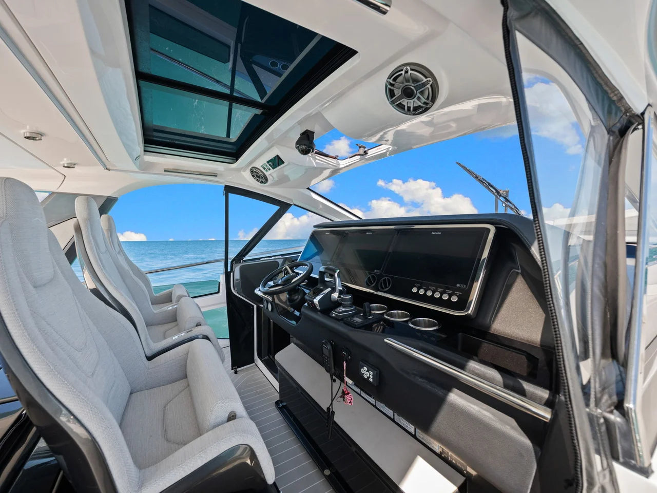 2024 Azimut VERVE 48 48.0 feet, Naples, Florida #38