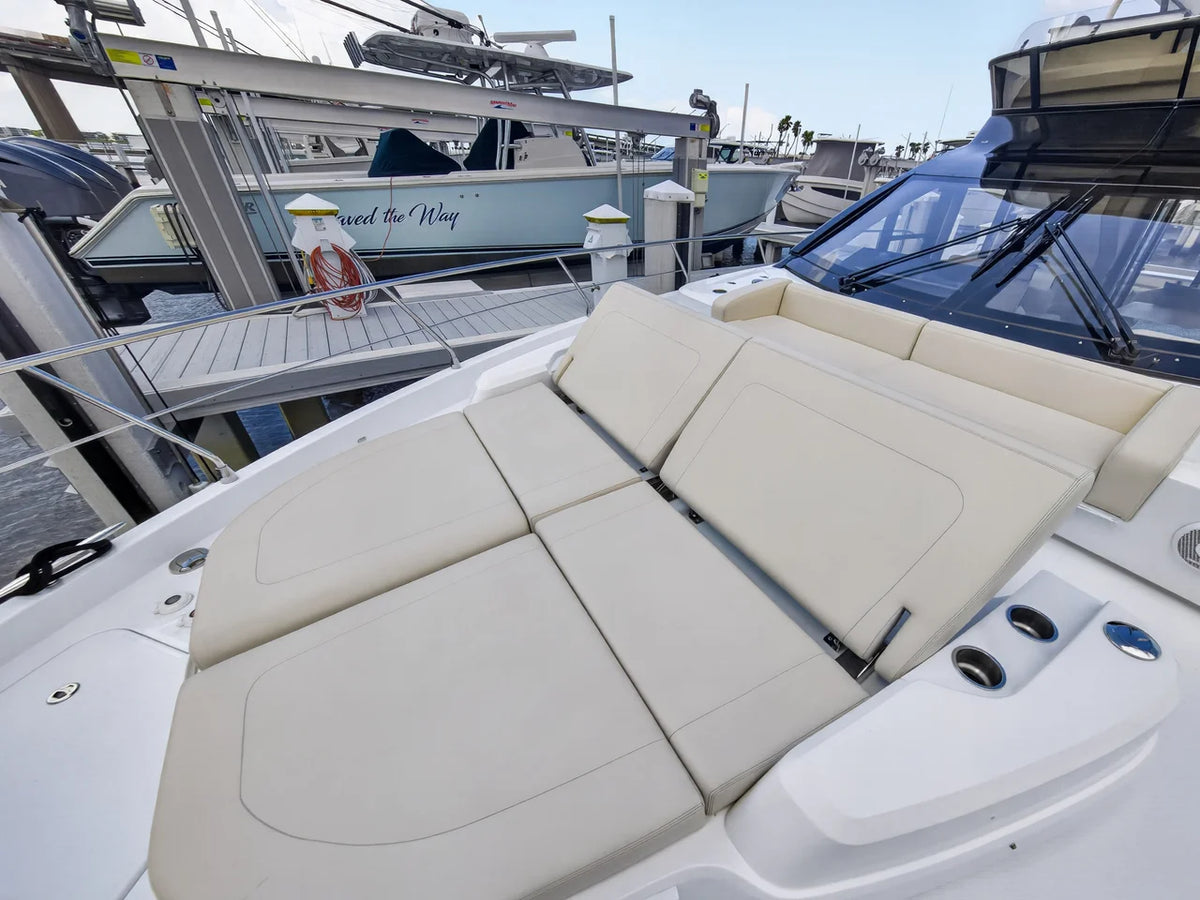 2026 Cruisers Yachts 57 FLY 57.0 feet, Stuart, Florida #41