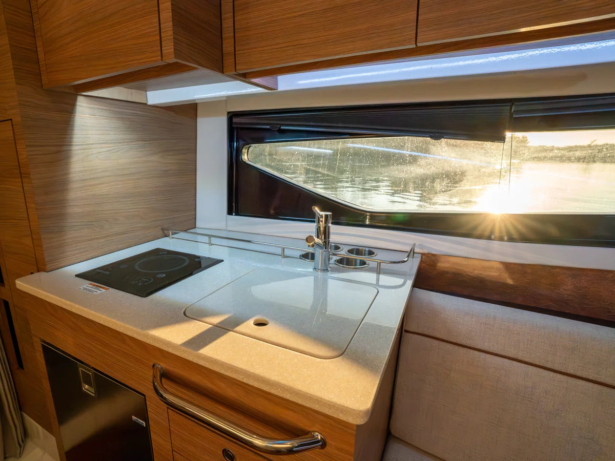 2026 Boston Whaler 365 Conquest 36.0 feet, Wrightsville Beach, North Carolina #22
