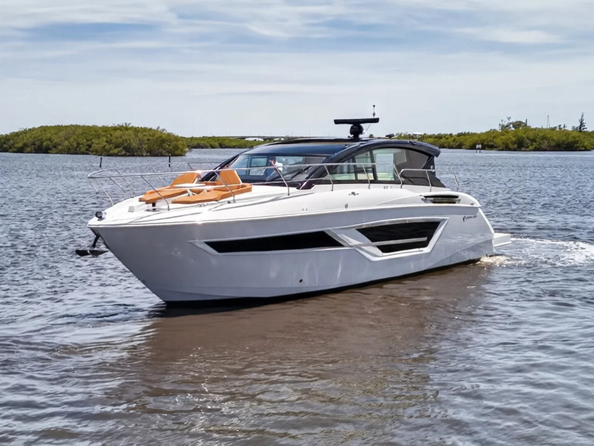 2026 Cruisers Yachts 46 Cantius 46.0 feet, Stuart, Florida #6