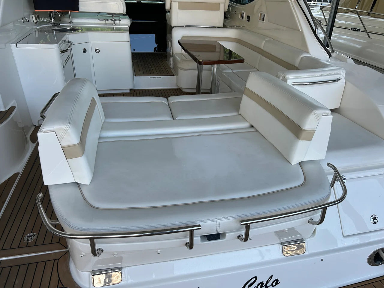 2010 Sea Ray 470 SUNDANCER 47.0 feet, Lake Ozark, Missouri #12
