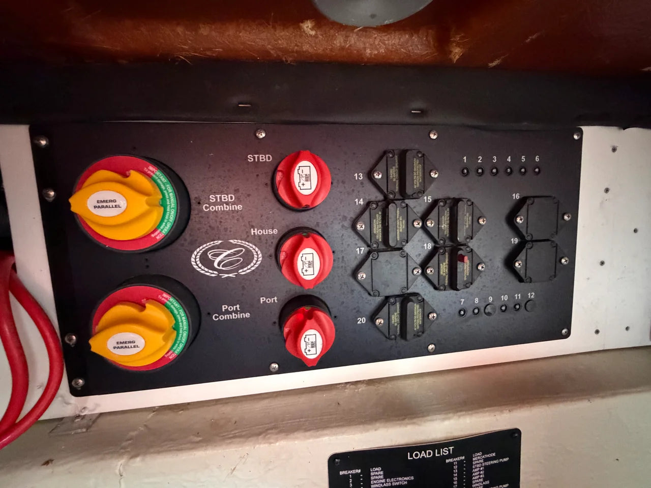 2021 Cobalt 30 SC 30.0 feet, Pensacola, Florida #59