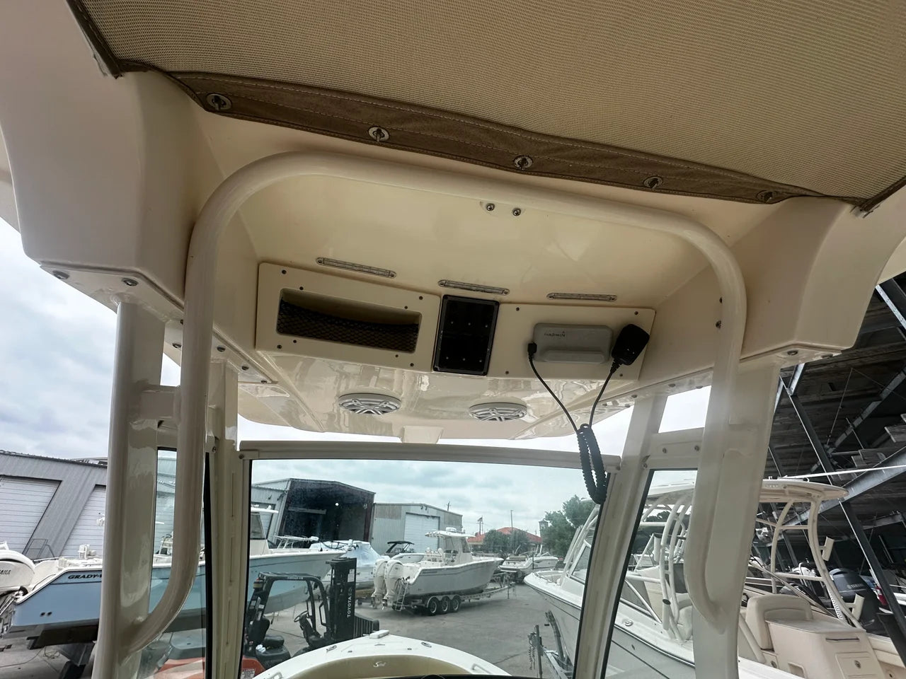 2020 Scout 251 XSS 25.0 feet, Seabrook, TX #16