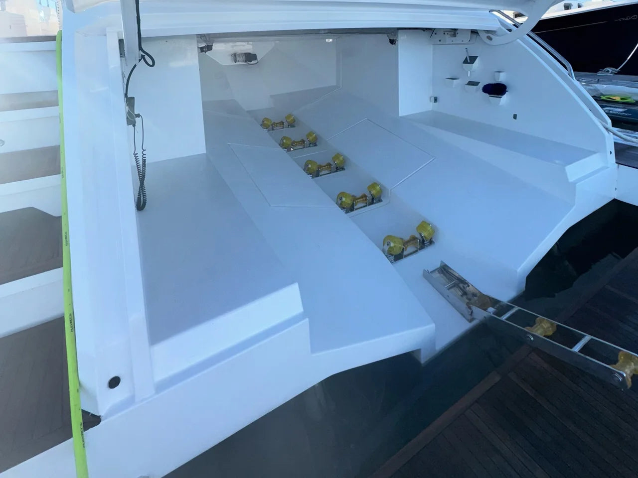 2022 Azimut GRANDE 25M 87.0 feet, Fort Lauderdale, FL #65