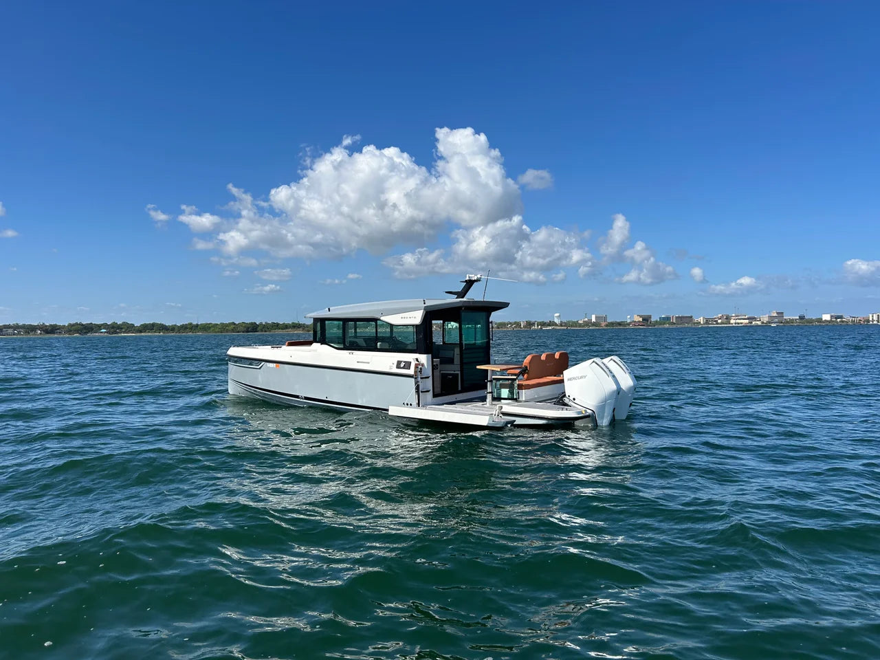 2025 Saxdor 320 GTC 32.0 feet, Pensacola, Florida #5