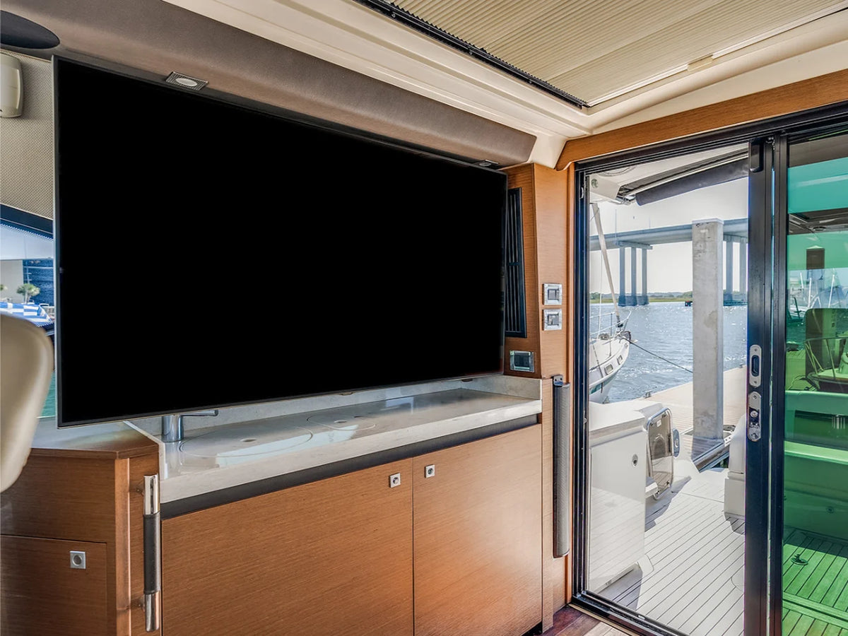 2013 Sea Ray 510 SUNDANCER 50.0 feet, Thunderbolt, GA #23