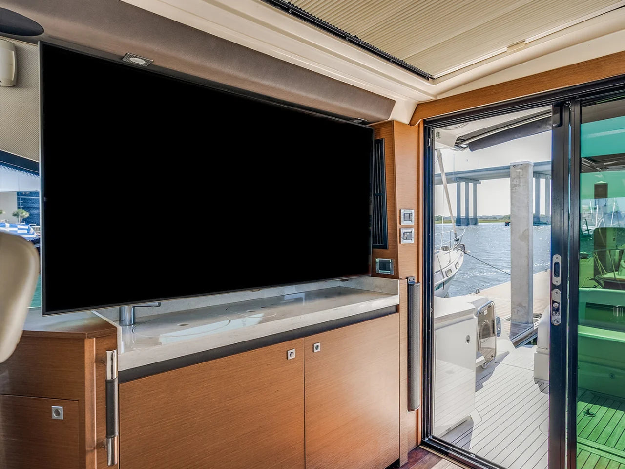 2013 Sea Ray 510 SUNDANCER 50.0 feet, Thunderbolt, GA #23