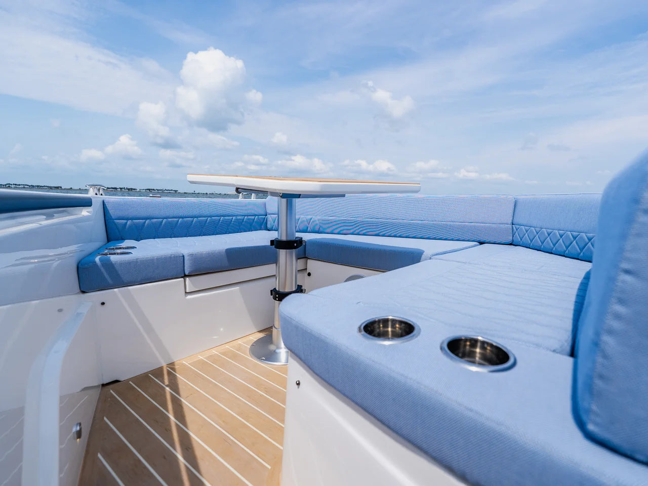 2026 Saxdor 400 GTO 40.0 feet, Clearwater, Florida #52