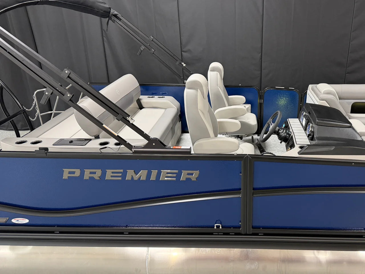 2027 Premier 210SUNSATION 21.0 feet, Nisswa, Minnesota #6