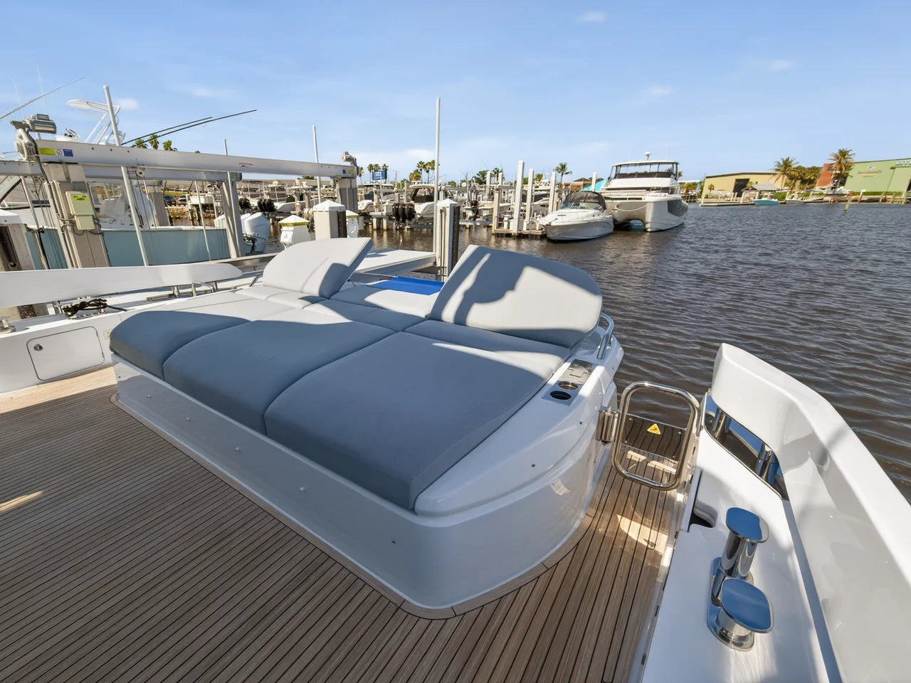 2026 Azimut S7 70.0 feet, Pompano Beach, FL #33
