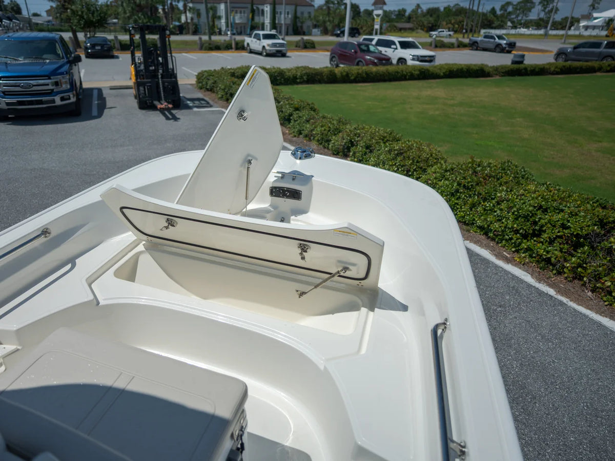 2027 Boston Whaler 170 Montauk 17.0 feet, Panama City, FL #12