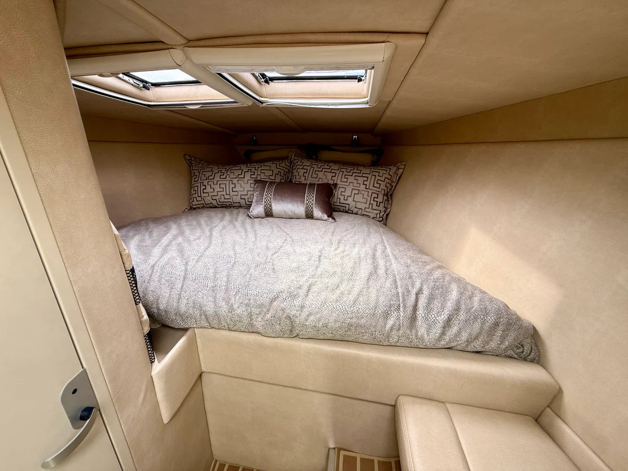 2020 Nor-Tech 550 SPORT CENTER CONSOLE 55.0 feet, Fort Myers, FL #56