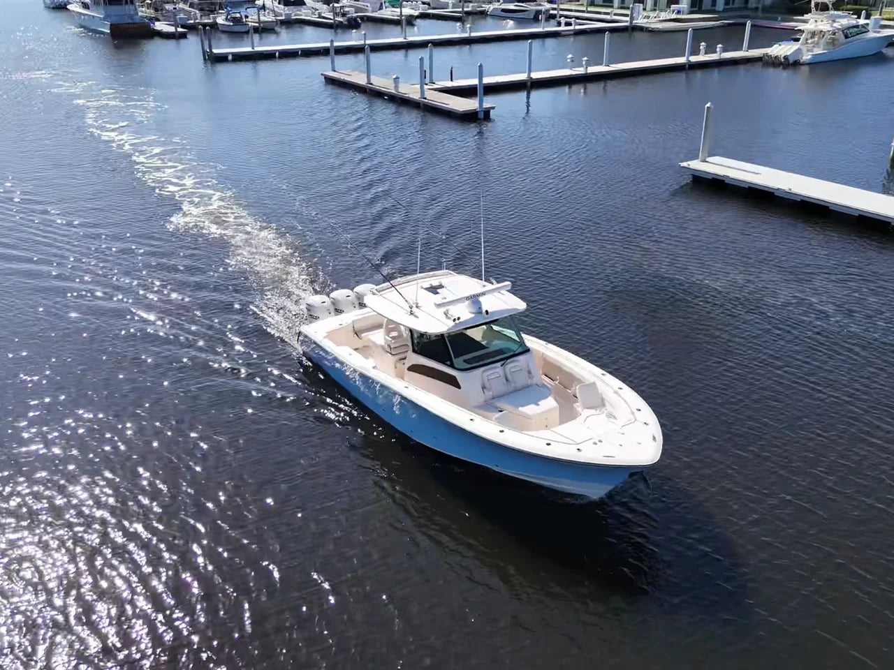 2024 Grady-White 386 CANYON 37.0 feet, Jacksonville Beach, Florida #36
