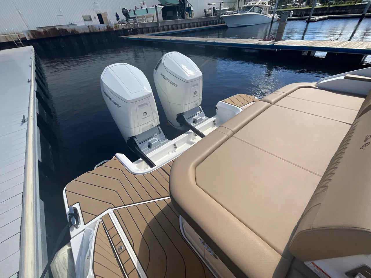 2026 Sea Ray SLX 400 Outboard 40.0 feet, Jacksonville Beach, Florida #13