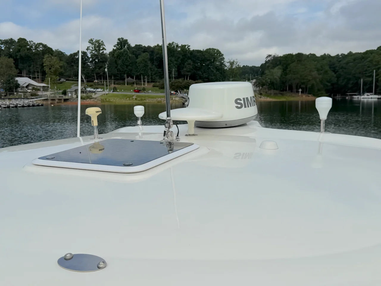 2006 Sea Ray 44 SUNDANCER 44.0 feet, Cumming, GA #39