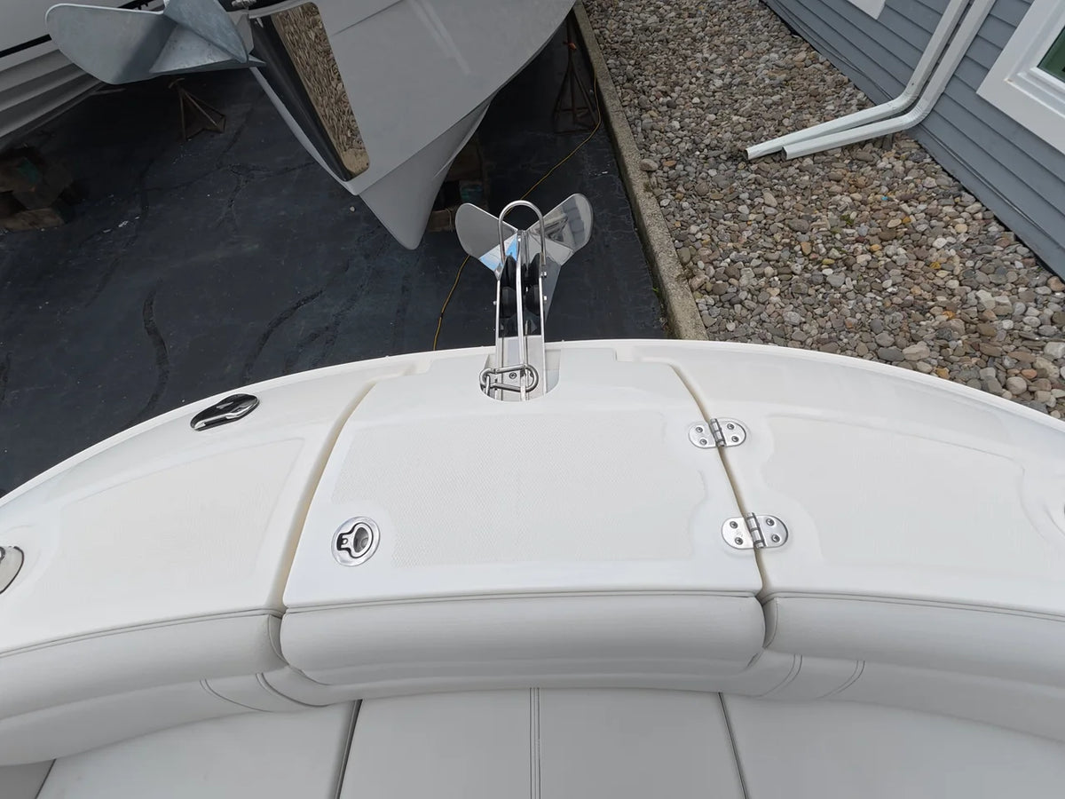 2022 Sea Ray SDX 290 Outboard 29.0 feet, Somers Point, New Jersey #24