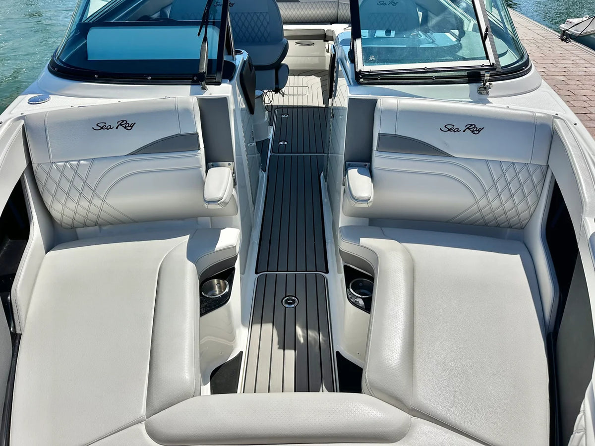 2025 Sea Ray SLX 280 OUTBOARD 28.0 feet, Sarasota, FL #25
