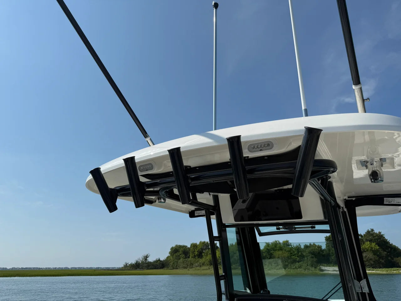 2026 Boston Whaler 280 Outrage 28.0 feet, Wrightsville Beach, North Carolina #30