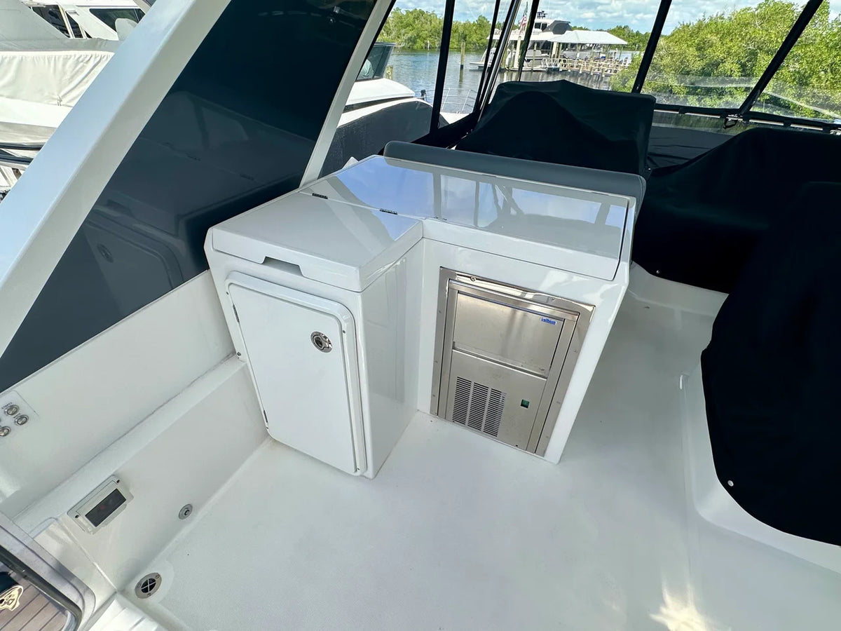 2025 Galeon 500 FLY 53.0 feet, Fort Myers, FL #57