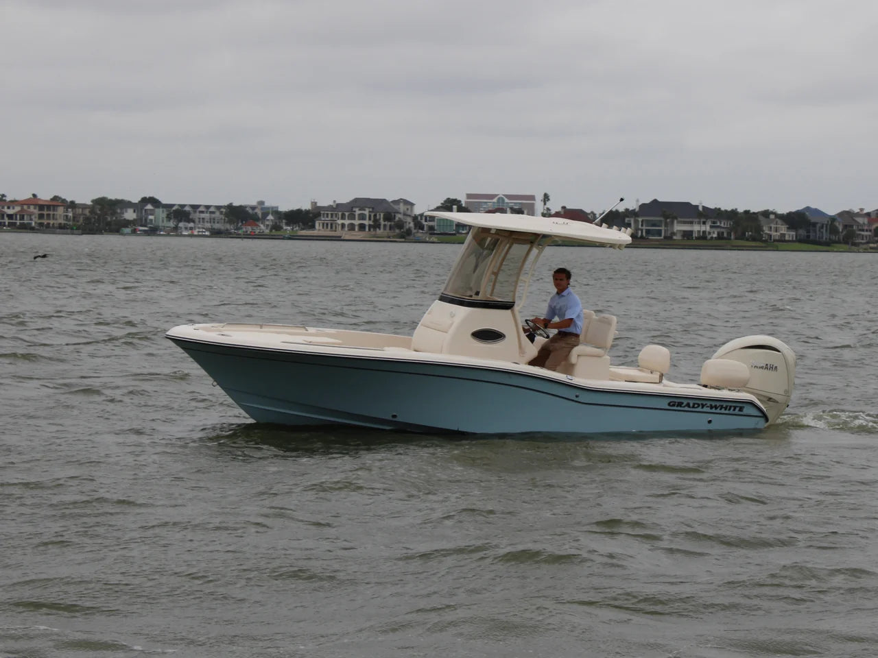2026 Grady-White 231 CE 23.0 feet, Seabrook, TX #2