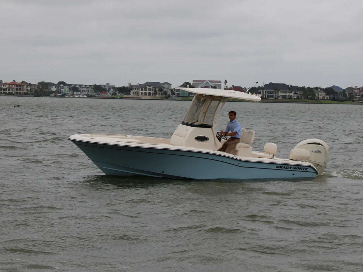 2026 Grady-White 231 CE 23.0 feet, Seabrook, TX #2