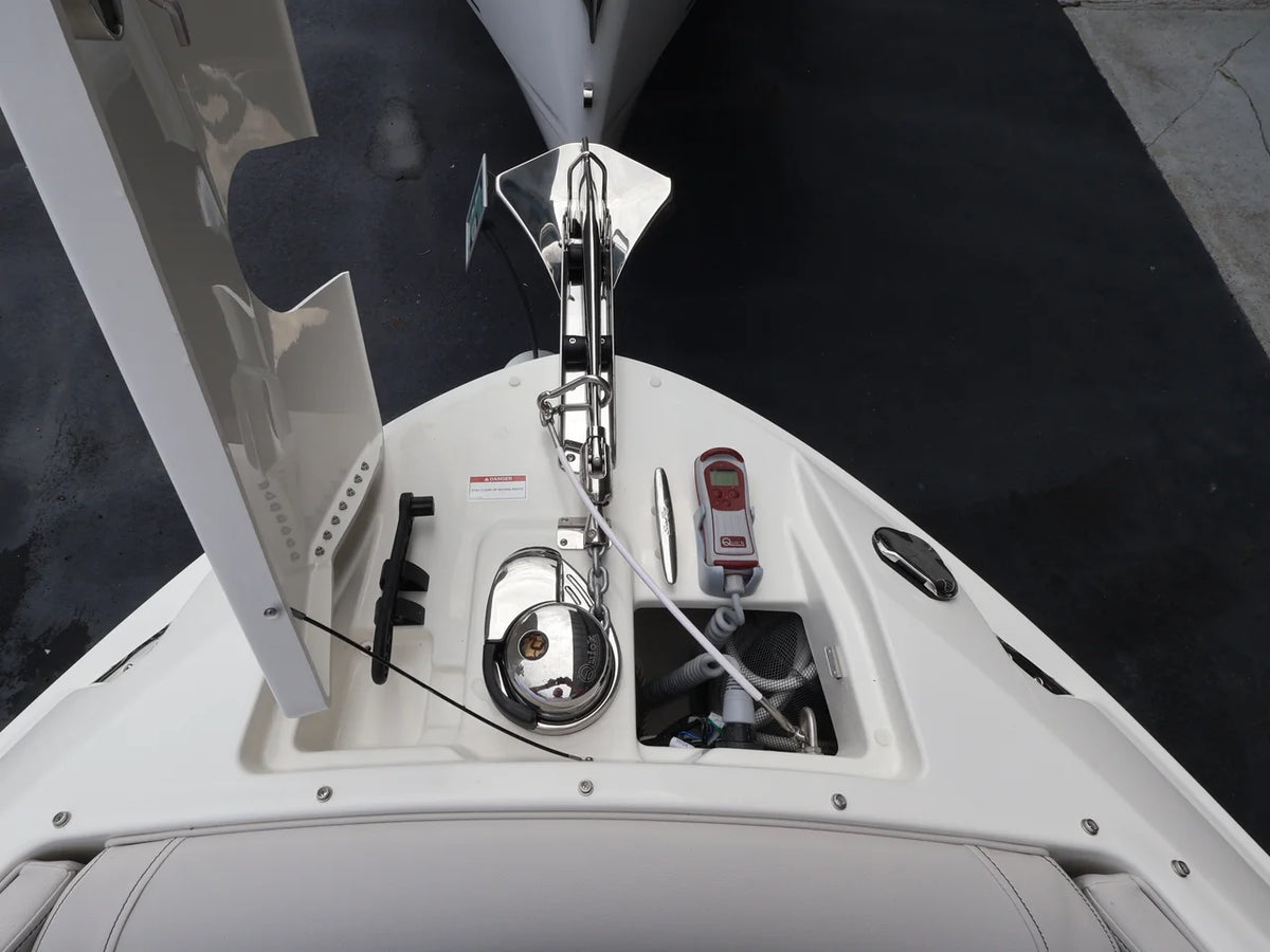 2027 Sea Ray SLX 280 Outboard 28.0 feet, Naples, Florida #31