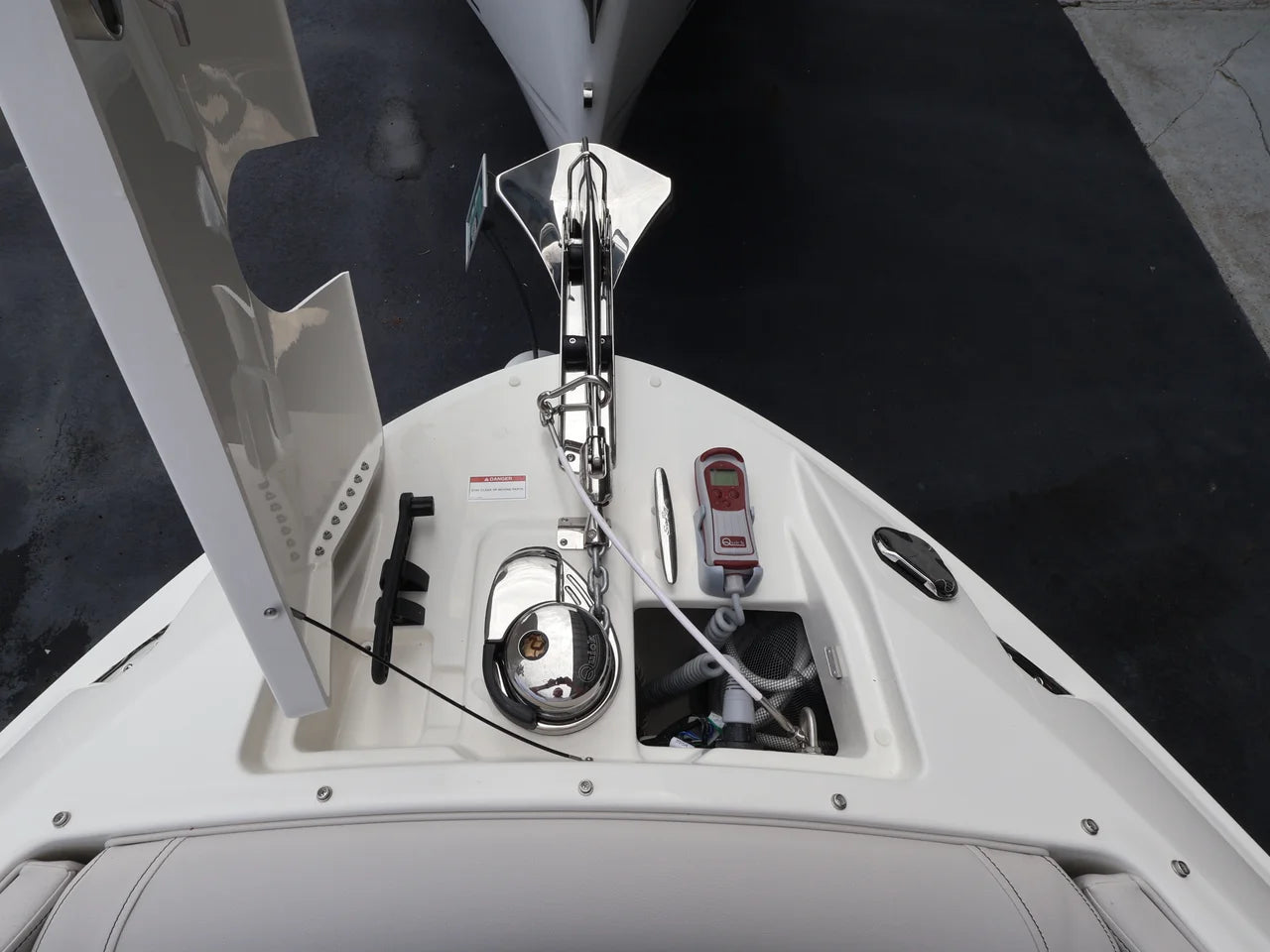 2027 Sea Ray SLX 280 Outboard 28.0 feet, Naples, Florida #31