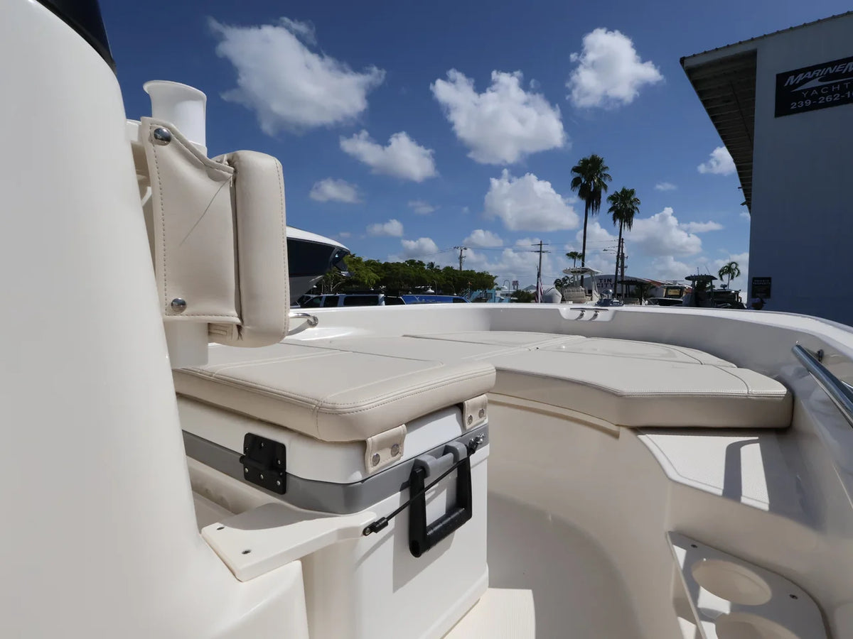 2027 Boston Whaler 170 Montauk 17.0 feet, Naples, Florida #13