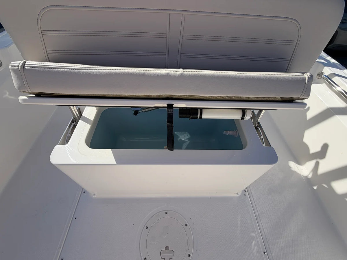 2027 Boston Whaler 190 Montauk 19.0 feet, Stuart, Florida #14