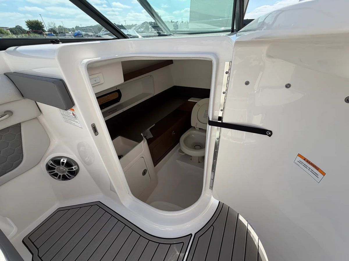 2025 Sea Ray SDX 290 29.0 feet, Rogers, MN #35