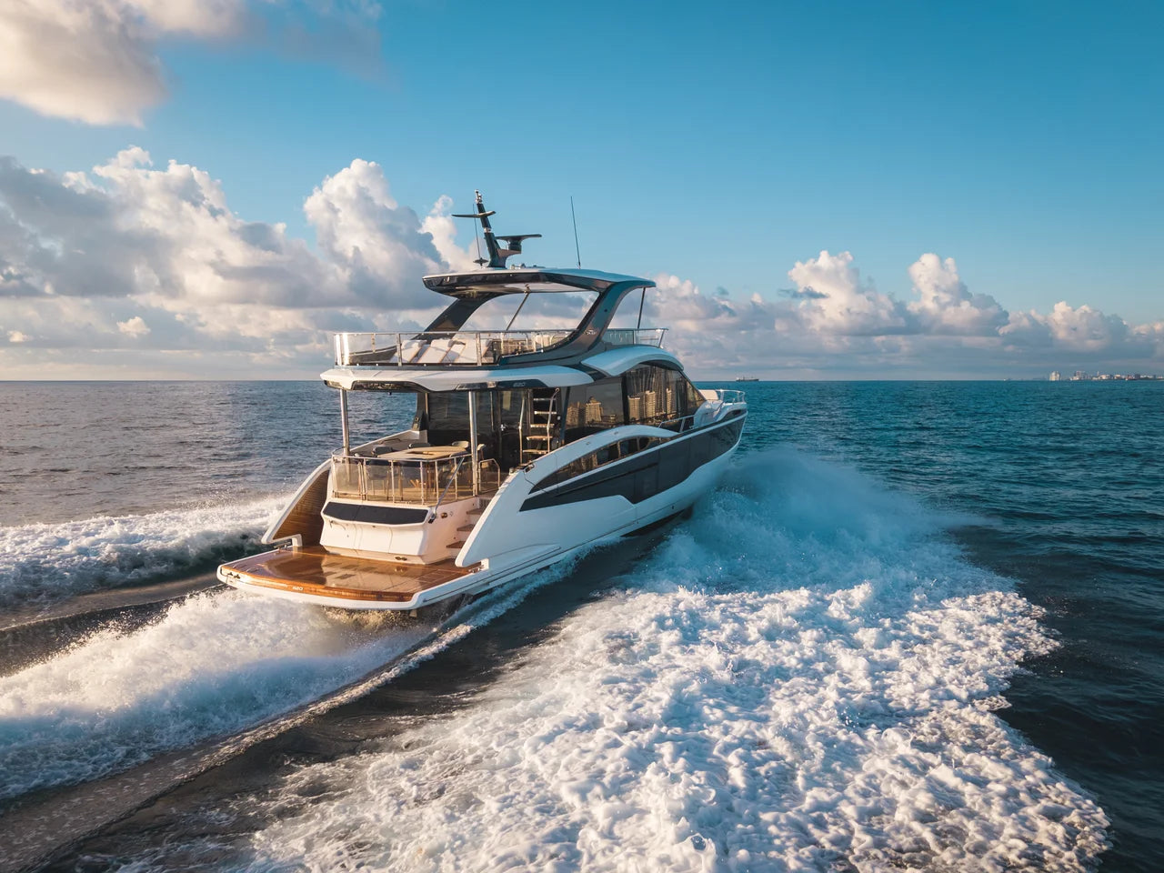 2026 Galeon 620 FLY 62.0 feet, Fort Myers, Florida #3