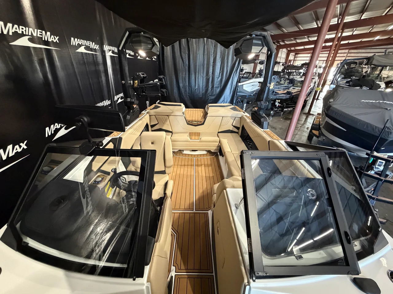 2026 Nautique Super Air Nautique S21 21.0 feet, Rogers, MN #41