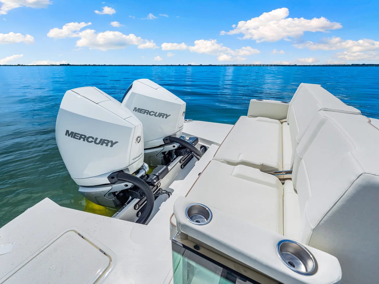 2026 Saxdor 320 GTC 32.0 feet, Clearwater, Florida #21