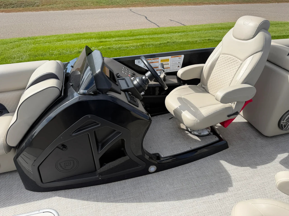 2023 Premier 250 Solaris 25.0 feet, Nisswa, Minnesota #23