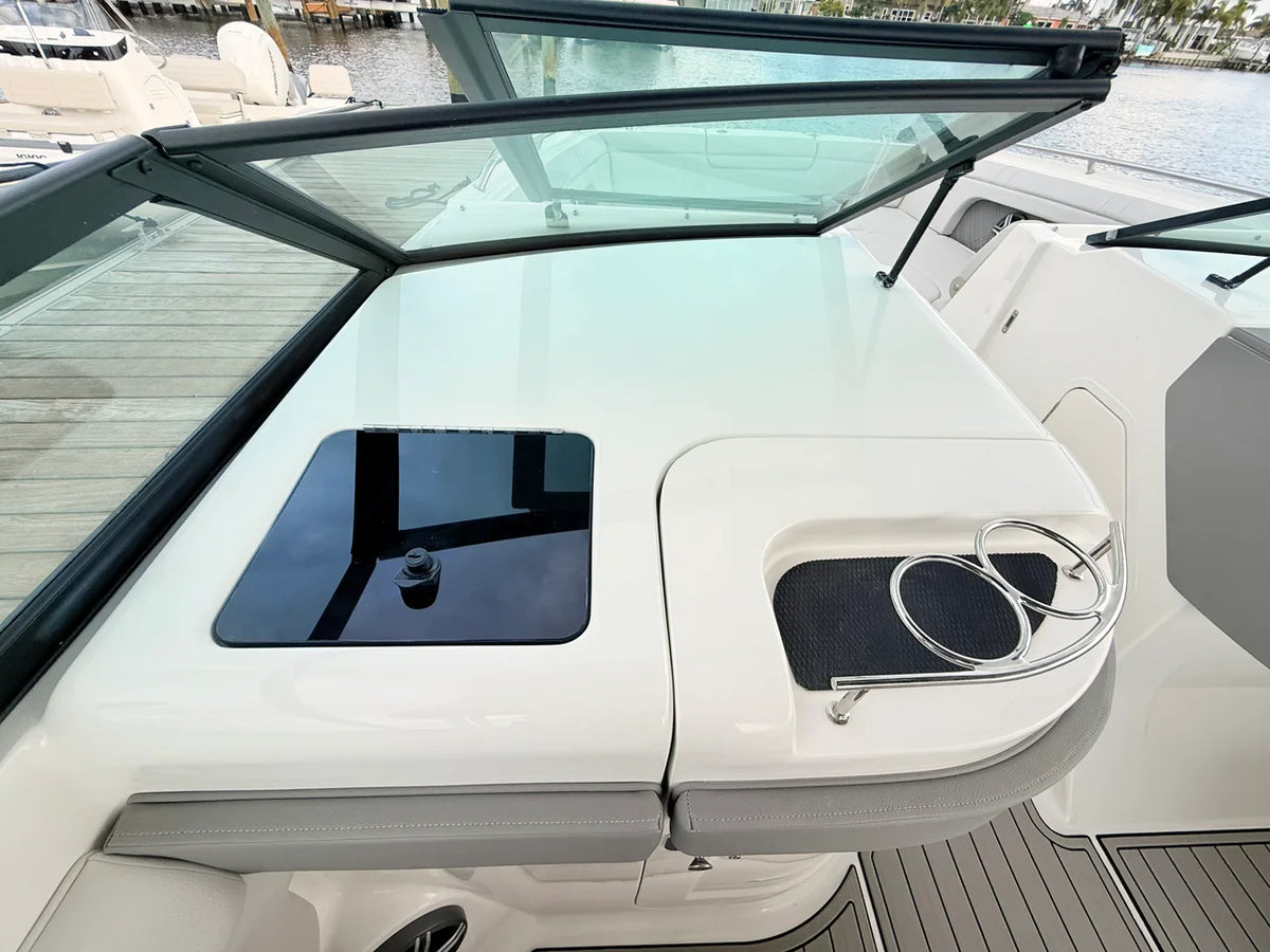 2027 Sea Ray SDX 290 Outboard 29.0 feet, St Petersburg, FL #68