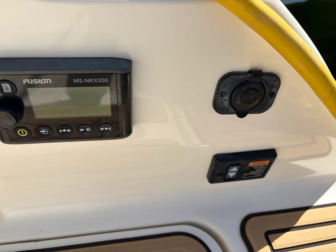 2021 Sea Ray 290 SDX 298.0 feet, Miami, FL #20
