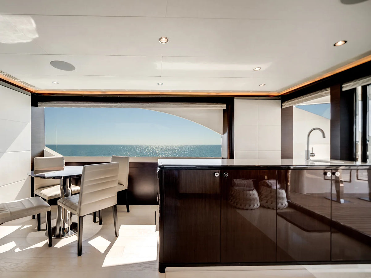 2022 Ocean Alexander 37L 120.0 feet, Fort Lauderdale, FL #84