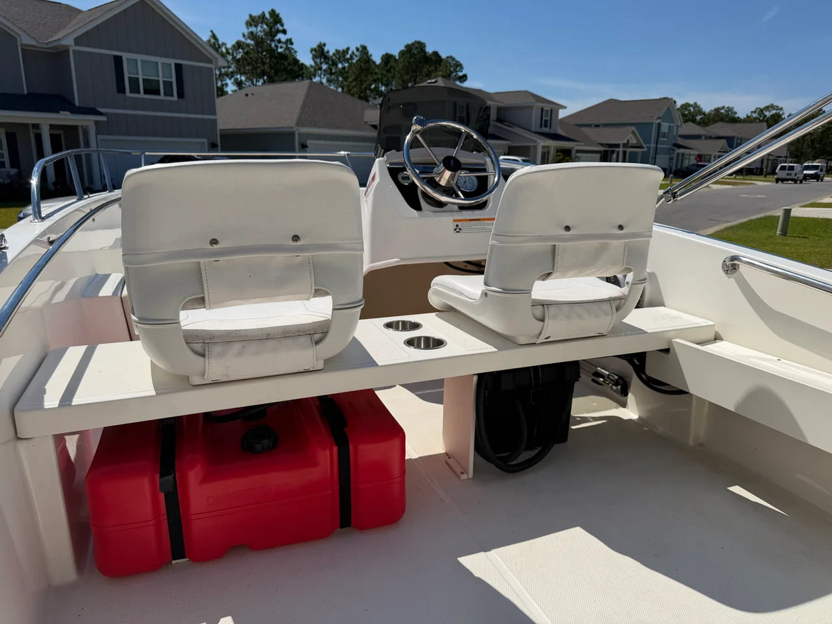 2023 Boston Whaler 160 SUPER SPORT 16.0 feet, Pensacola, Florida #32